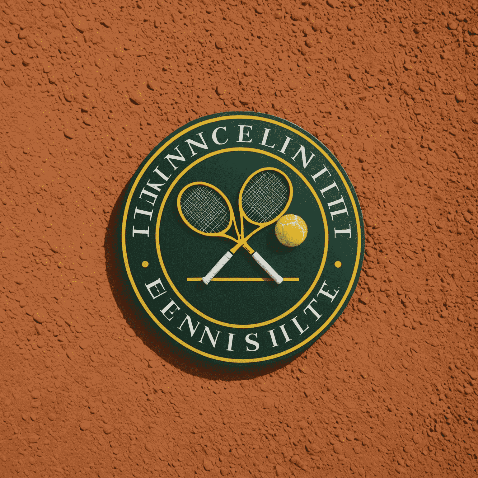 Logo TennisElite - Accesorii de tenis premium