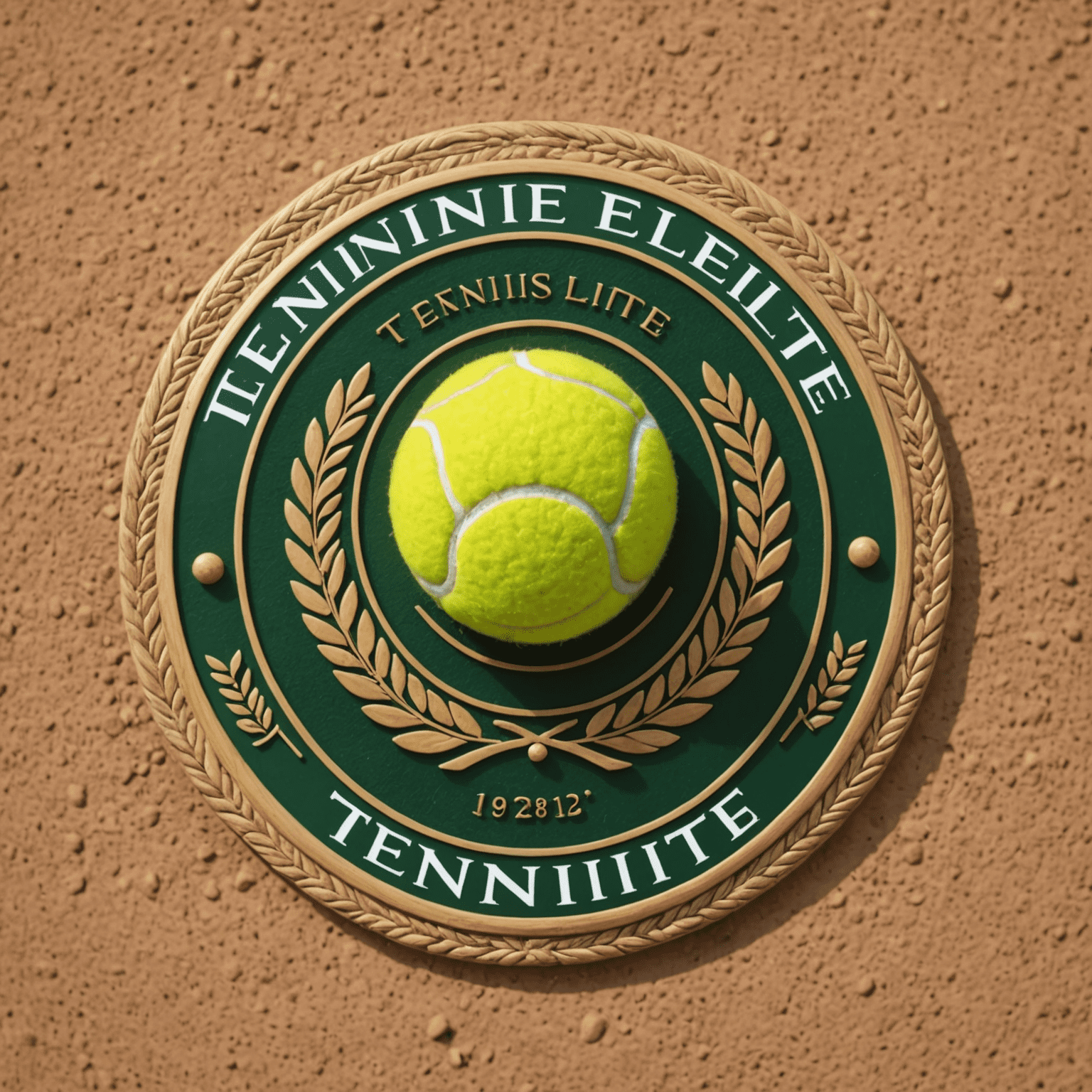 Logo TennisElite - Accesorii de tenis premium